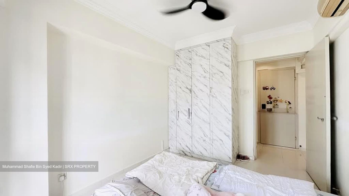 Blk 681B Woodlands Drive 62 (Woodlands), HDB 4 Rooms #566666581